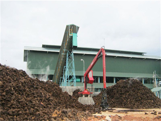 projet clé en main prix de l'usine d'huile de palme à Daloa